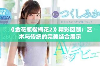 《金花瓶楷梅花2》精彩回顧：藝術與傳統(tǒng)的完美結合展示