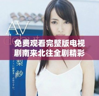 免費觀看完整版電視劇南來北往全劇精彩劇情盡在其中