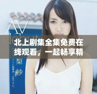 北上劇集全集免費(fèi)在線觀看，一起暢享精彩劇情和人物故事