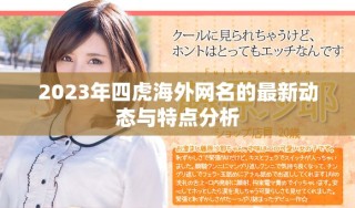 2023年四虎海外網名的最新動態(tài)與特點分析