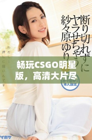 暢玩CSGO明星版，高清大片盡在掌握之中