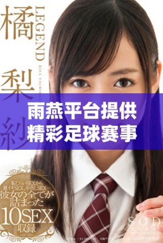 雨燕平臺(tái)提供精彩足球賽事的全程直播服務(wù)