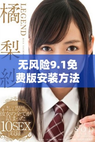 無風(fēng)險(xiǎn)9.1免費(fèi)版安裝方法全面解析，輕松享受動(dòng)漫樂趣