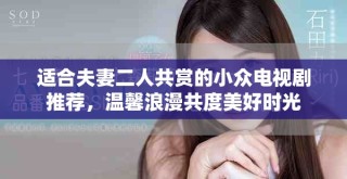 適合夫妻二人共賞的小眾電視劇推薦，溫馨浪漫共度美好時光