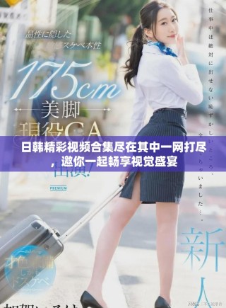 日韓精彩視頻合集盡在其中一網(wǎng)打盡，邀你一起暢享視覺盛宴