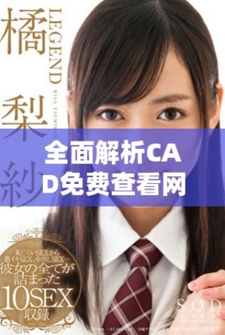 全面解析CAD免費(fèi)查看網(wǎng)站的優(yōu)勢(shì)與使用體驗(yàn)分享