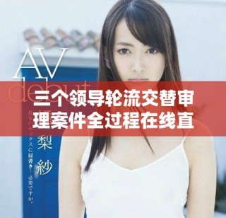 三個(gè)領(lǐng)導(dǎo)輪流交替審理案件全過程在線直播精彩回放