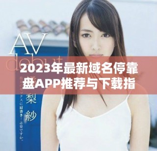 2023年最新域名?？勘PAPP推薦與下載指南合集