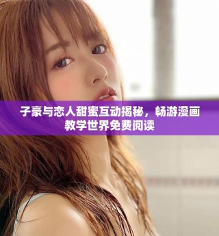 子豪與戀人甜蜜互動(dòng)揭秘，暢游漫畫教學(xué)世界免費(fèi)閱讀