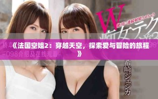 《法國空姐2：穿越天空，探索愛與冒險的旅程》