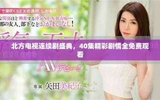 北方電視連續(xù)劇盛典，40集精彩劇情全免費觀看