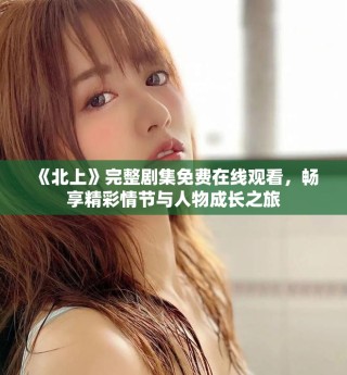 《北上》完整劇集免費在線觀看，暢享精彩情節(jié)與人物成長之旅