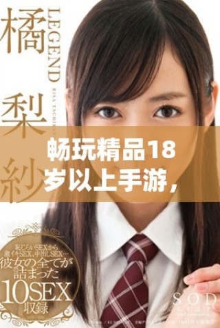 暢玩精品18歲以上手游，免費(fèi)下載引領(lǐng)游戲新體驗(yàn)