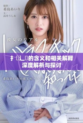 扌喿辶畐的含義和相關(guān)解釋深度解析與探討