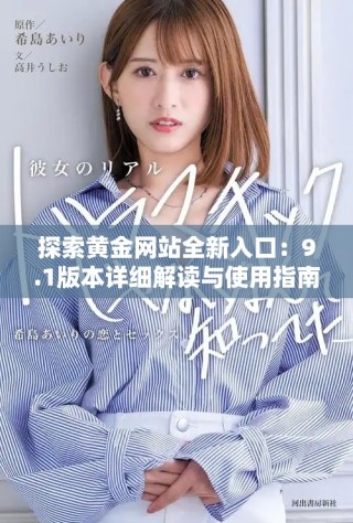 探索黃金網(wǎng)站全新入口：9.1版本詳細解讀與使用指南