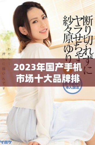 2023年國產(chǎn)手機市場十大品牌排名與推薦解析