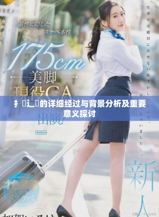 扌喿辶畐的詳細(xì)經(jīng)過與背景分析及重要意義探討