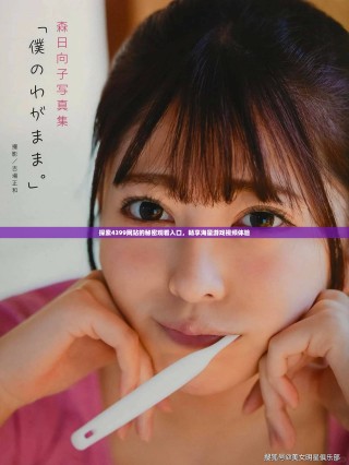探索4399網(wǎng)站的秘密觀看入口，暢享海量游戲視頻體驗(yàn)