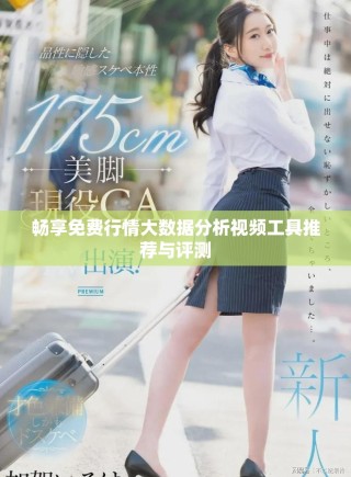 暢享免費(fèi)行情大數(shù)據(jù)分析視頻工具推薦與評(píng)測(cè)