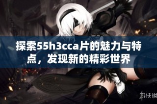 探索55h3cca片的魅力與特點(diǎn)，發(fā)現(xiàn)新的精彩世界