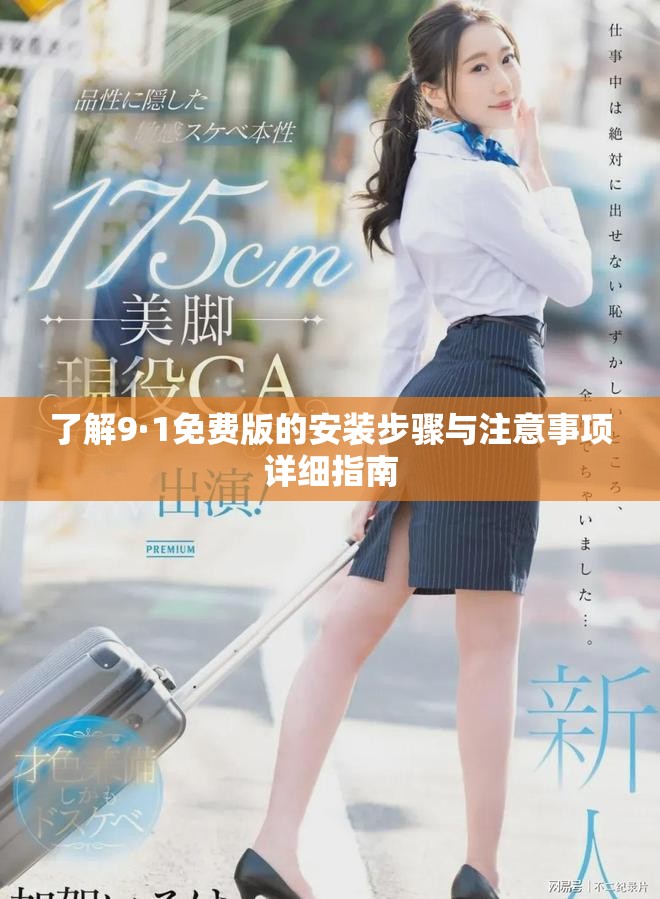 了解9·1免費(fèi)版的安裝步驟與注意事項(xiàng)詳細(xì)指南