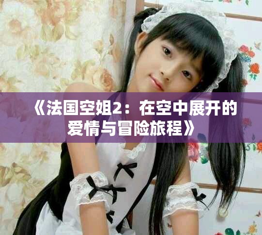 《法國空姐2：在空中展開的愛情與冒險旅程》