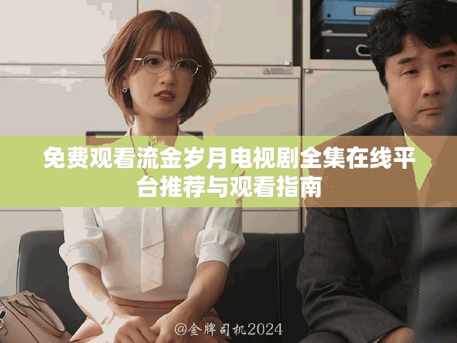 免費(fèi)觀看流金歲月電視劇全集在線平臺推薦與觀看指南