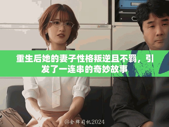 重生后她的妻子性格叛逆且不羈，引發(fā)了一連串的奇妙故事