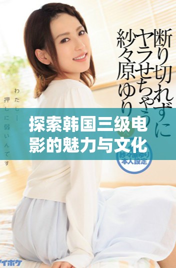 探索韓國(guó)三級(jí)電影的魅力與文化影響力的深度解析