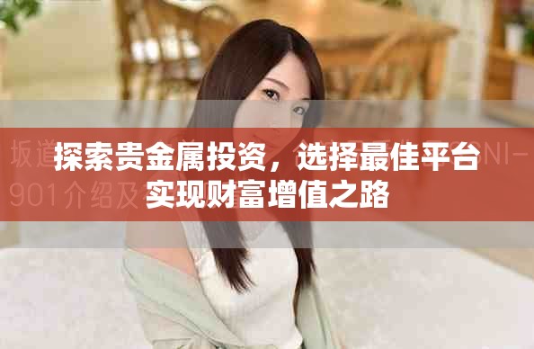 探索貴金屬投資，選擇最佳平臺實現(xiàn)財富增值之路