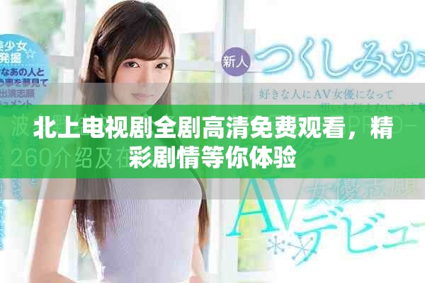 北上電視劇全劇高清免費(fèi)觀看，精彩劇情等你體驗(yàn)
