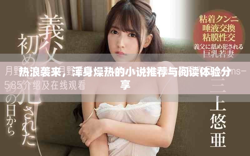 熱浪襲來，渾身燥熱的小說推薦與閱讀體驗(yàn)分享