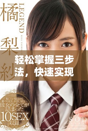 輕松掌握三步法，快速實(shí)現(xiàn)目標(biāo)的最佳指南!