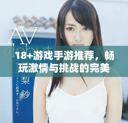 18+游戲手游推薦，暢玩激情與挑戰(zhàn)的完美結合