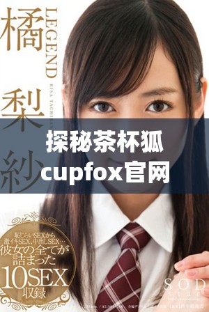 探秘茶杯狐cupfox官網(wǎng)，了解可愛小狐的獨特魅力