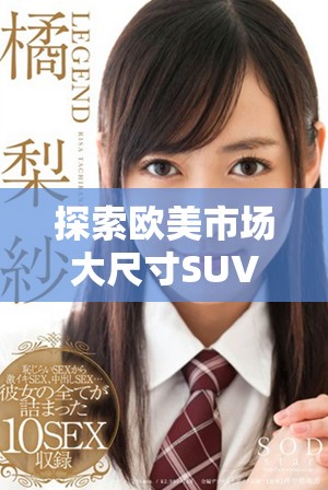 探索歐美市場(chǎng)大尺寸SUV的魅力與選擇之道