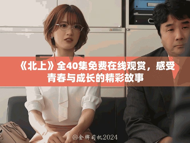 《北上》全40集免費(fèi)在線觀賞，感受青春與成長(zhǎng)的精彩故事