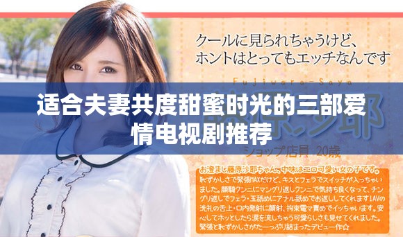 適合夫妻共度甜蜜時(shí)光的三部愛情電視劇推薦