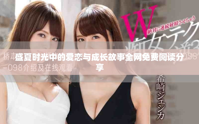 盛夏時(shí)光中的愛戀與成長故事全網(wǎng)免費(fèi)閱讀分享