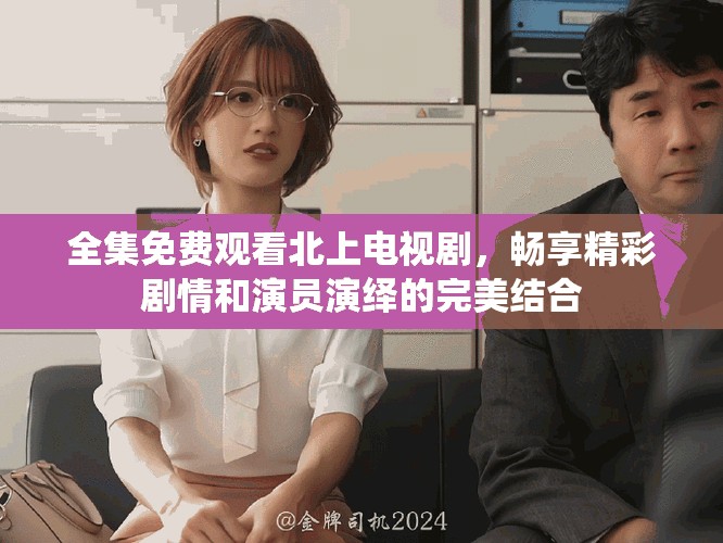 全集免費(fèi)觀看北上電視劇，暢享精彩劇情和演員演繹的完美結(jié)合