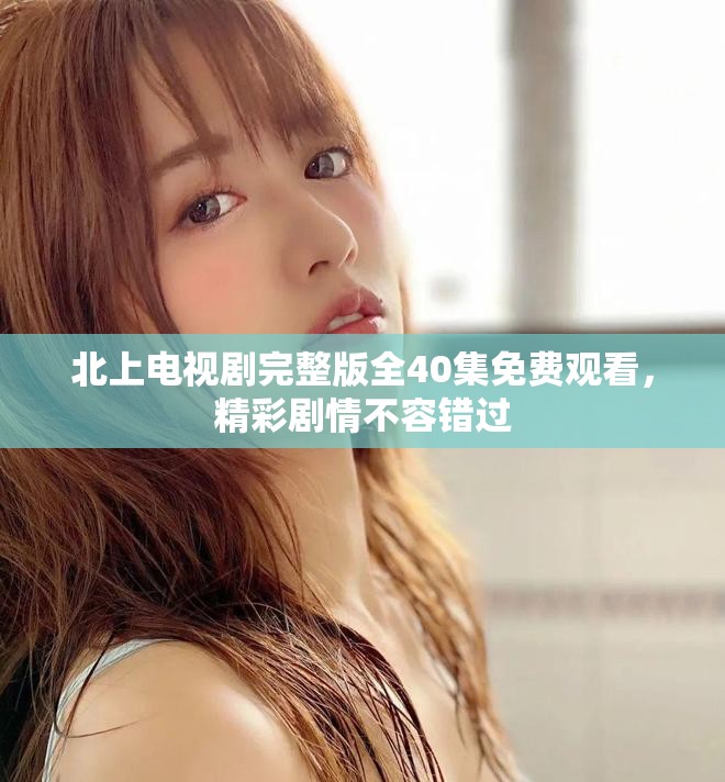 北上電視劇完整版全40集免費(fèi)觀看，精彩劇情不容錯(cuò)過