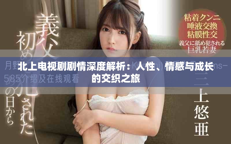 北上電視劇劇情深度解析：人性、情感與成長的交織之旅