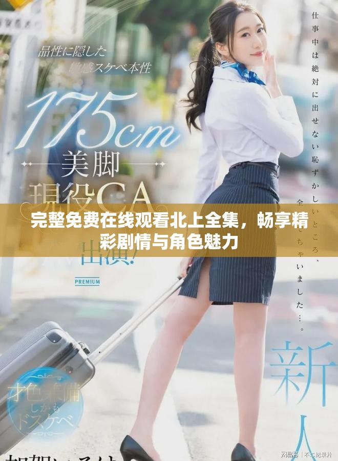 完整免費在線觀看北上全集，暢享精彩劇情與角色魅力