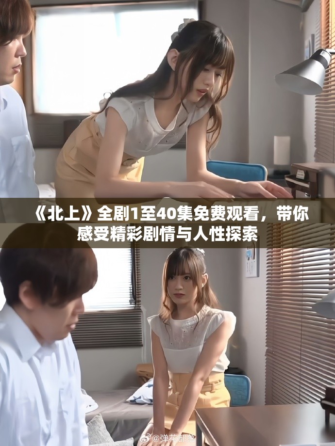 《北上》全劇1至40集免費(fèi)觀看，帶你感受精彩劇情與人性探索