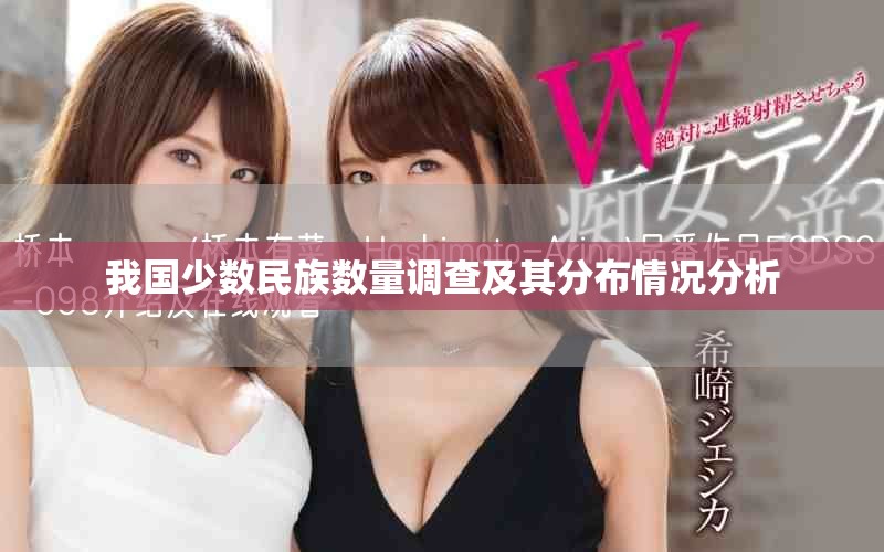 我國少數(shù)民族數(shù)量調(diào)查及其分布情況分析