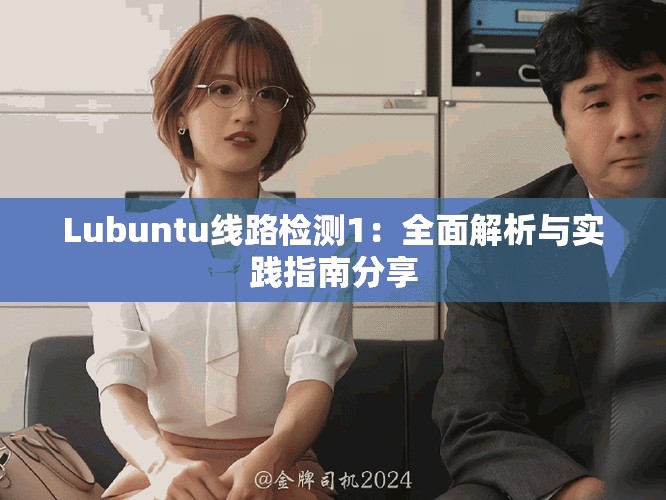 Lubuntu線路檢測1：全面解析與實(shí)踐指南分享