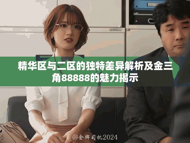 精華區(qū)與二區(qū)的獨特差異解析及金三角88888的魅力揭示