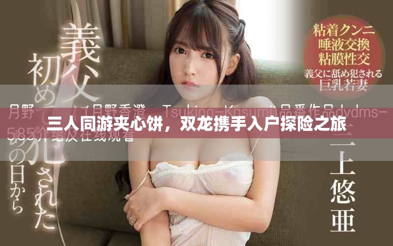 三人同游夾心餅，雙龍攜手入戶探險(xiǎn)之旅