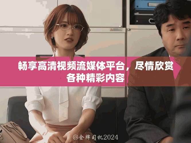 暢享高清視頻流媒體平臺，盡情欣賞各種精彩內(nèi)容
