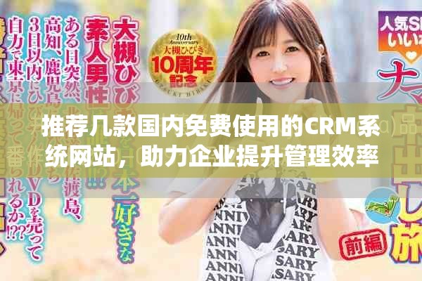 推薦幾款國內(nèi)免費(fèi)使用的CRM系統(tǒng)網(wǎng)站，助力企業(yè)提升管理效率